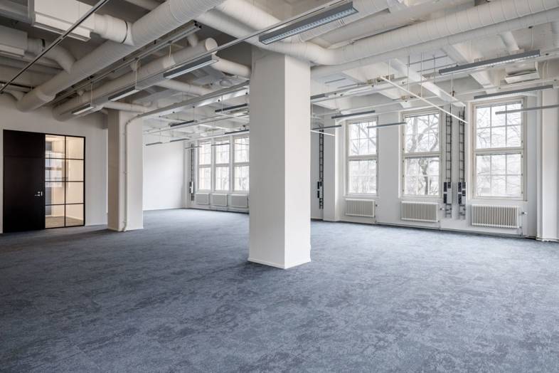 Pursimiehenkatu 29-31