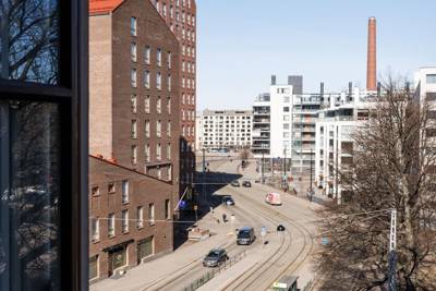 Pursimiehenkatu 29-31