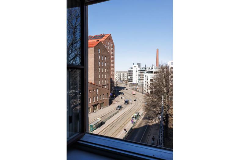 Pursimiehenkatu 29-31