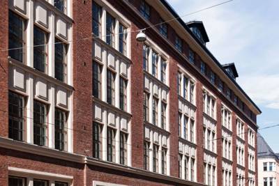 Pursimiehenkatu 29-31