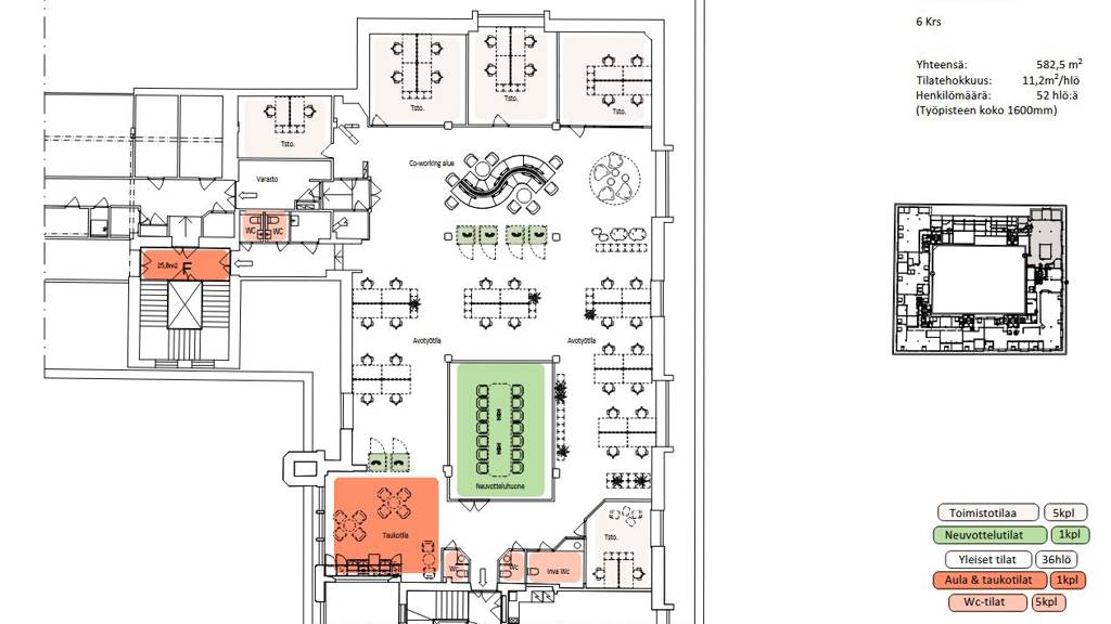 Pursimiehenkatu 29-31