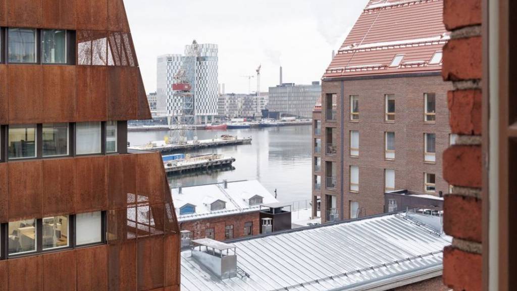 Pursimiehenkatu 29-31