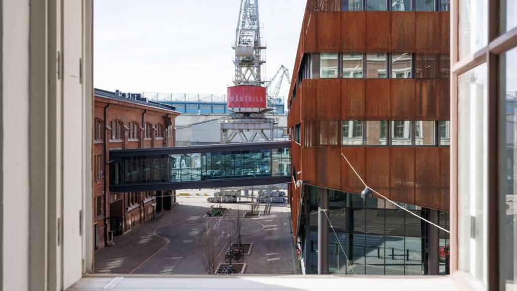 Pursimiehenkatu 29-31