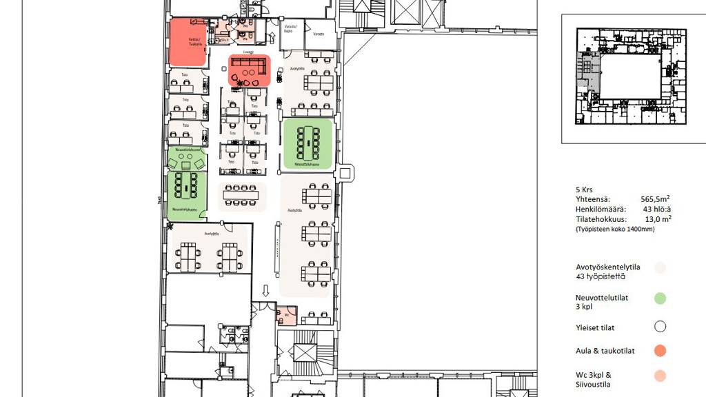 Pursimiehenkatu 29-31