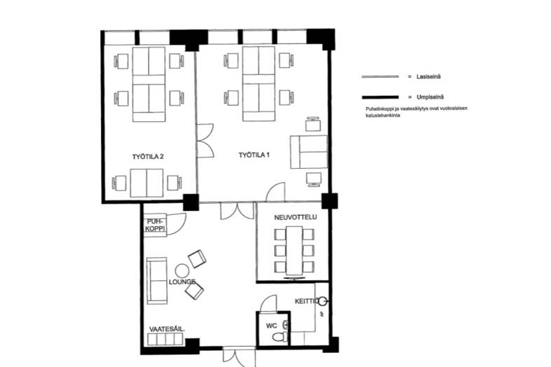 Pursimiehenkatu 29-31