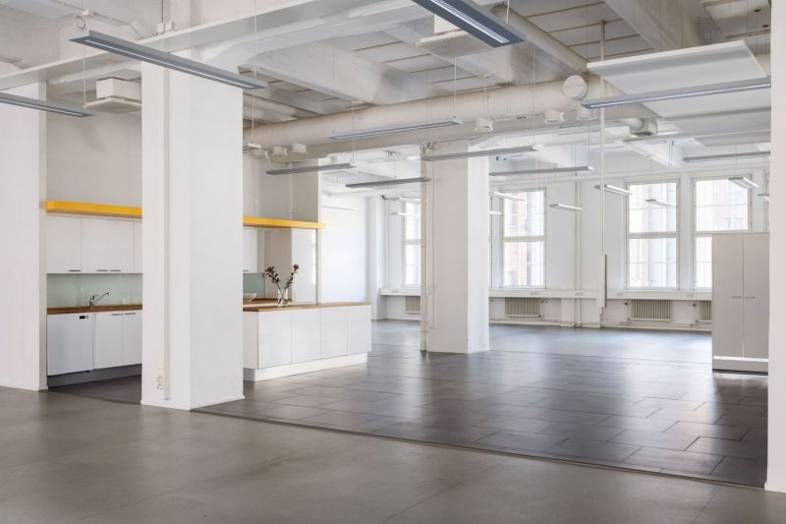 Pursimiehenkatu 29-31