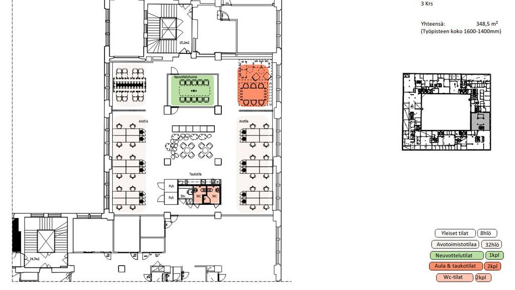 Pursimiehenkatu 29-31