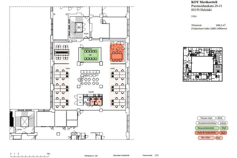 Pursimiehenkatu 29-31