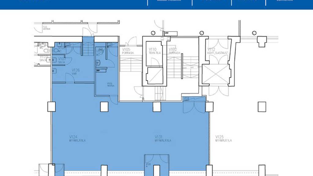 John Stenbergin ranta 2