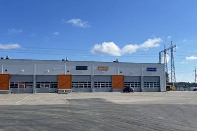 Senkkerin Metsätie 149