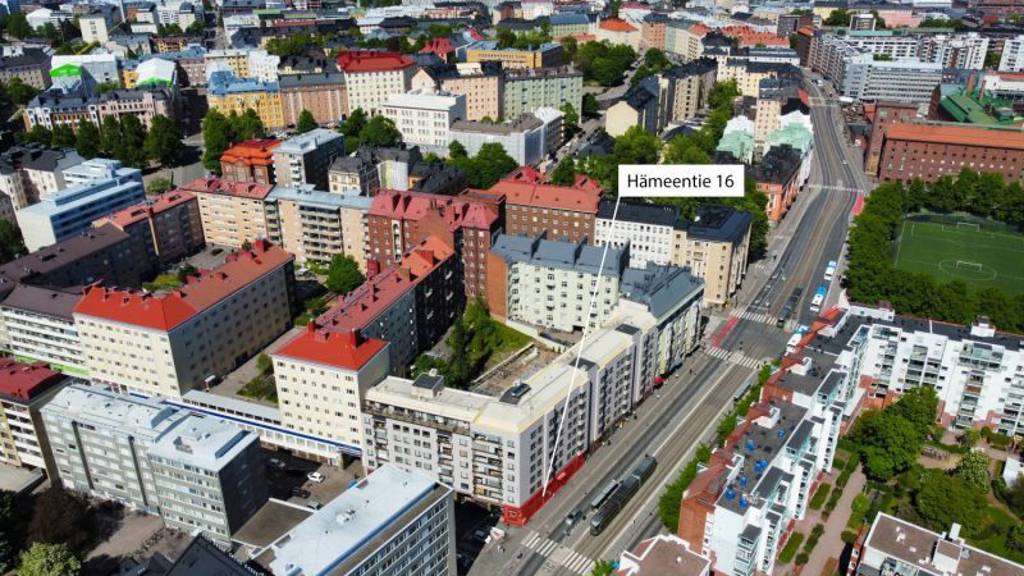 Hämeentie 16