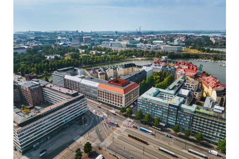 Siltasaarenkatu 8-10