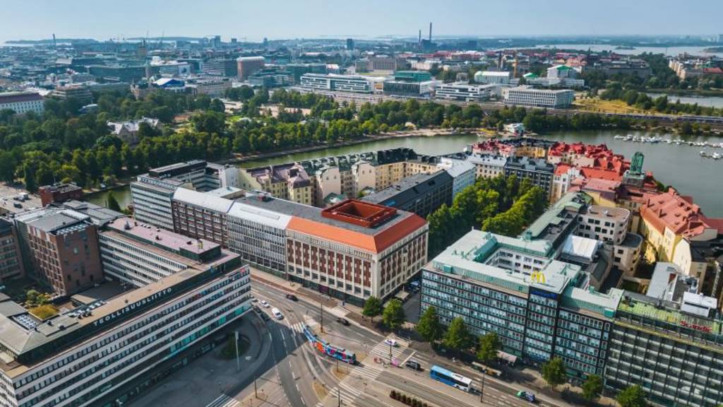 Siltasaarenkatu 8-10