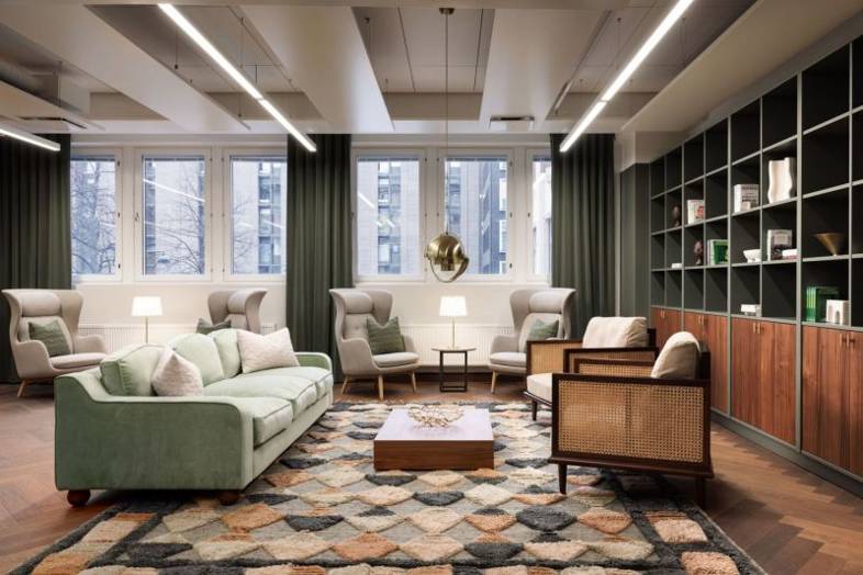 Siltasaarenkatu 8-10