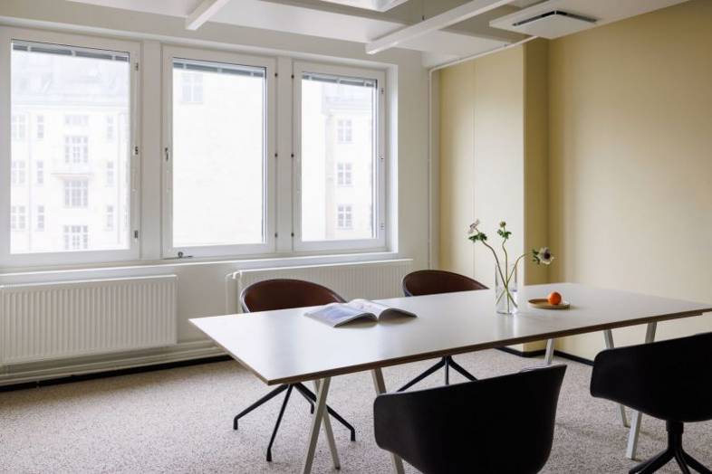 Siltasaarenkatu 8-10