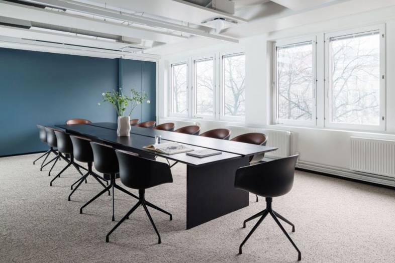 Siltasaarenkatu 8-10