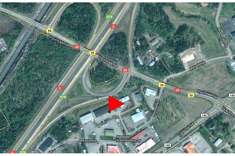 Päivärinteenpolku 4