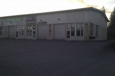 Päivärinteenpolku 4