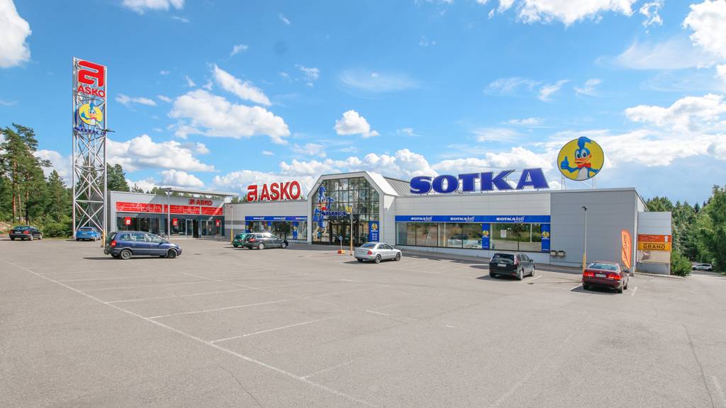 Kohdekuva 2 Lehtikaari 3