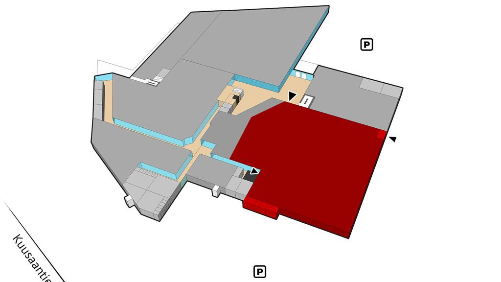 Kohdekuva 4 Lehtikaari 3