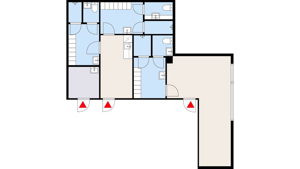 Kohdekuva 5 Kartanonkatu 4a