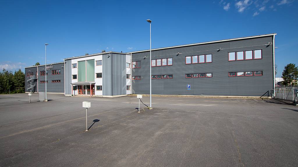 Kohdekuva 2 Konekuja 8