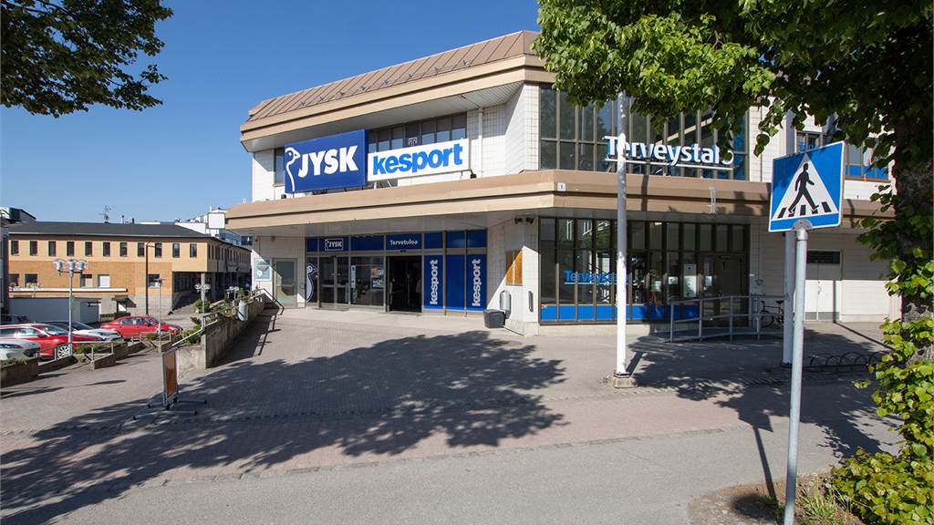 Kohdekuva 3 Mäntsäläntie 1