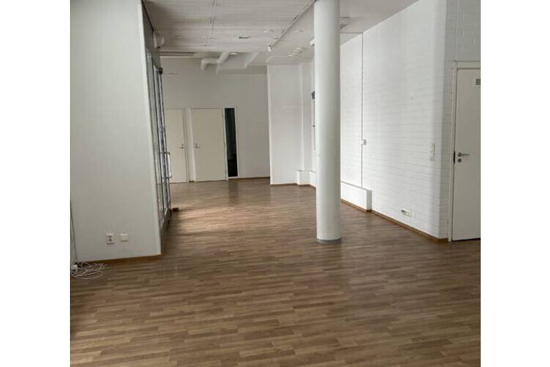 Albert Petreliuksen Katu 3