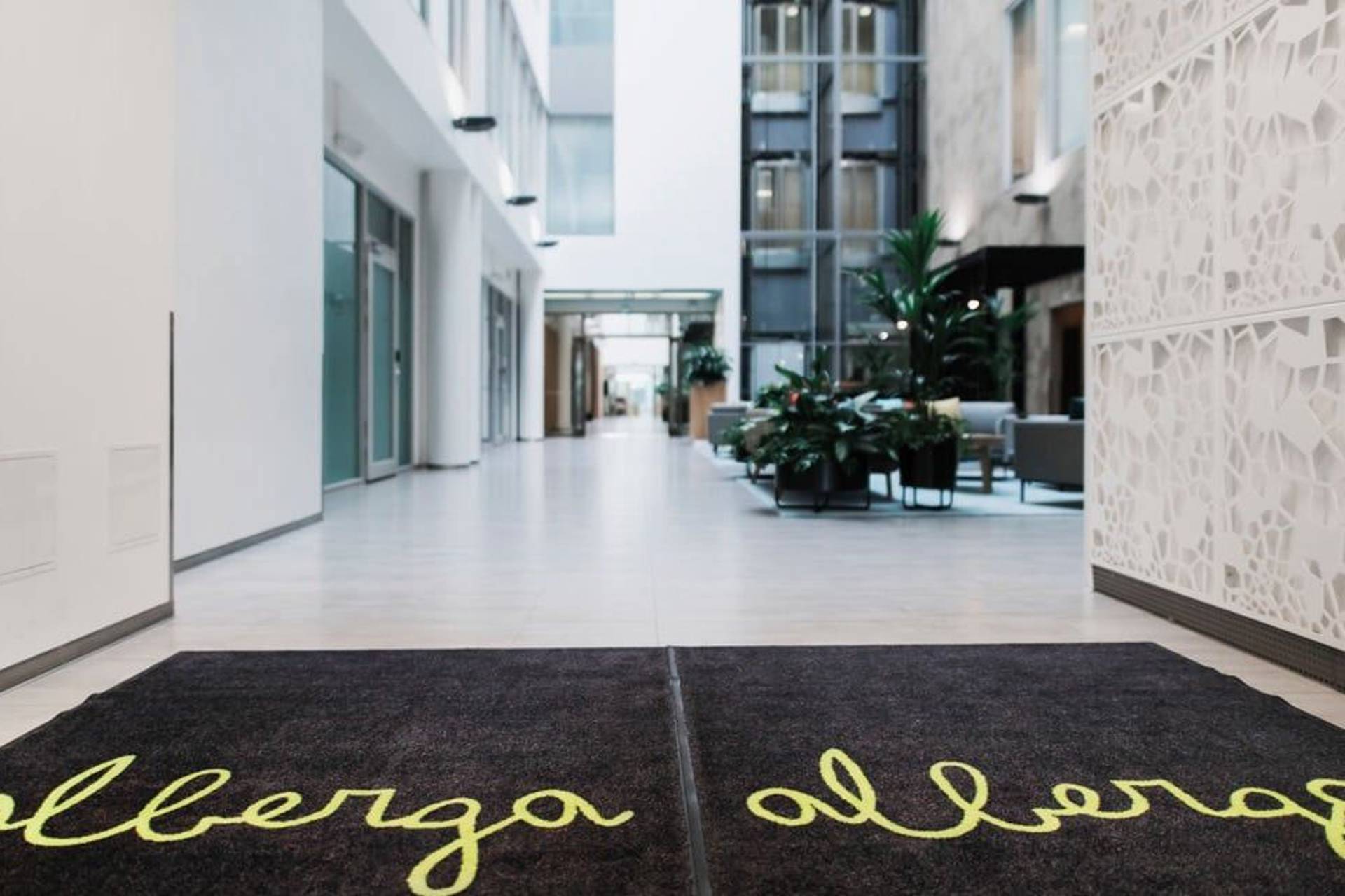 Bertel Jungin Aukio 3