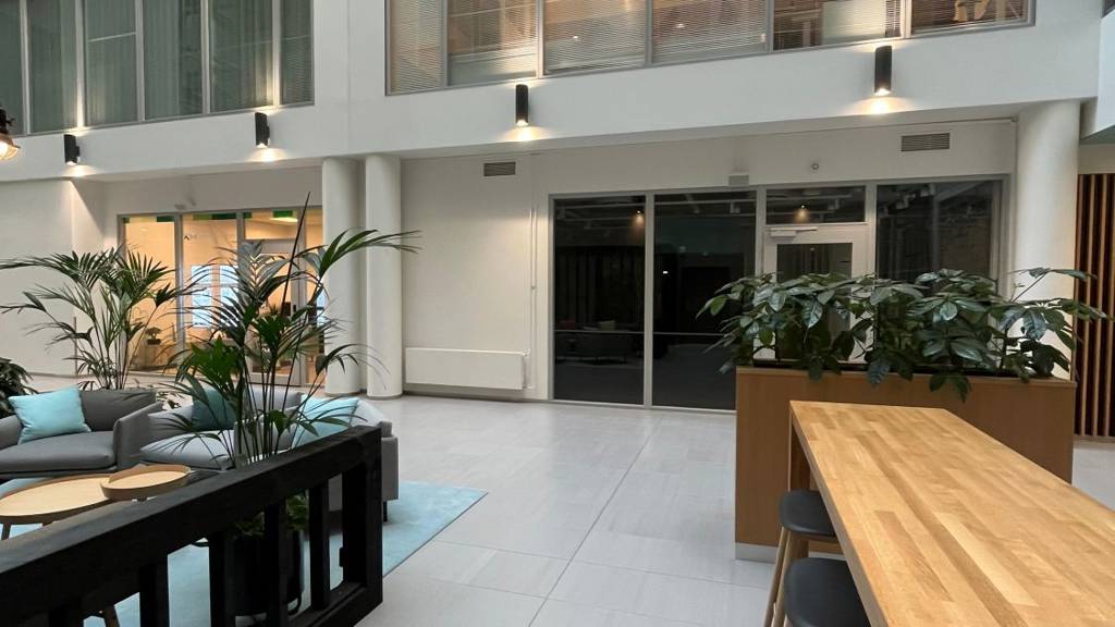 Bertel Jungin Aukio 3