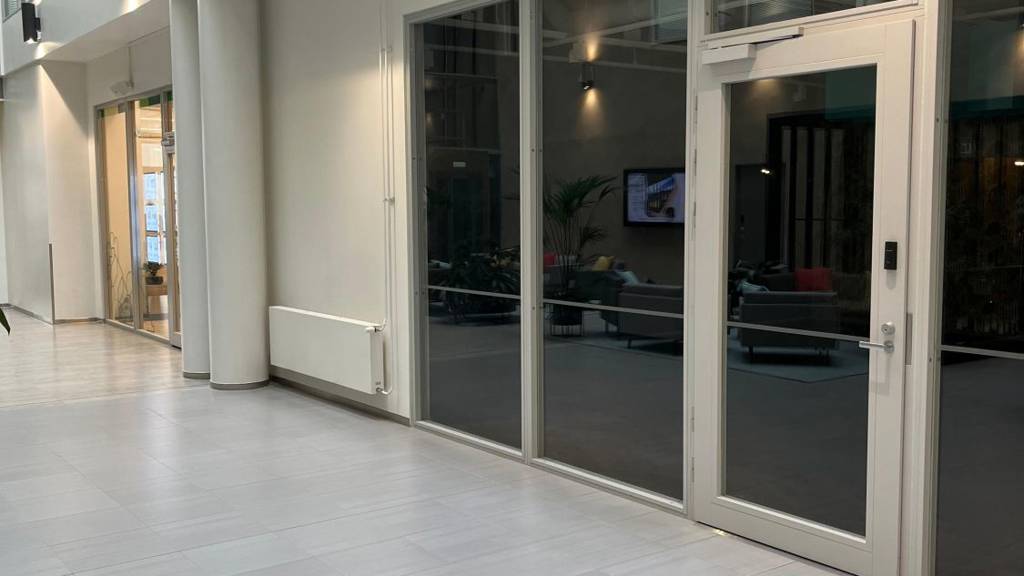 Bertel Jungin Aukio 3