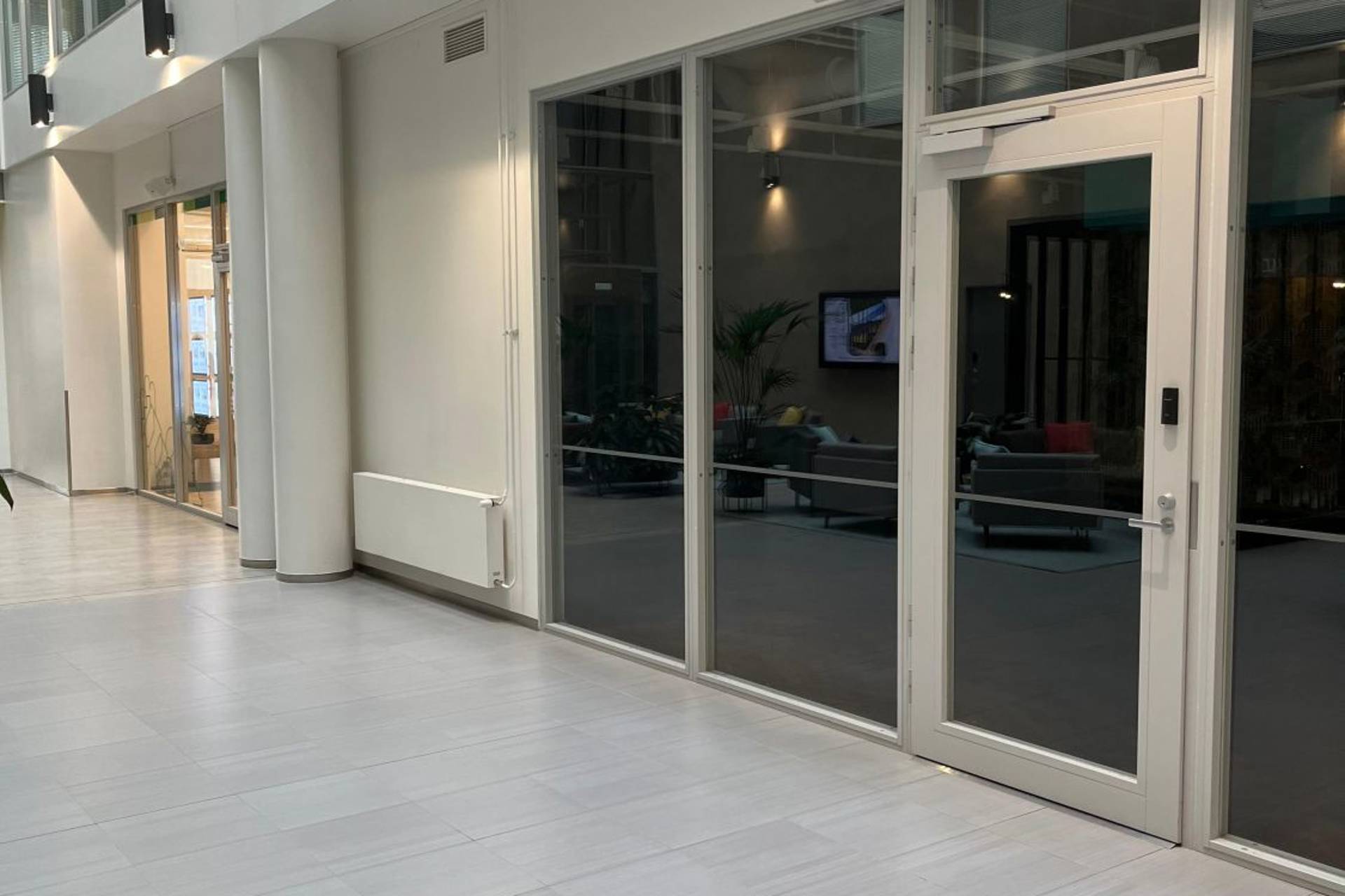 Bertel Jungin Aukio 3