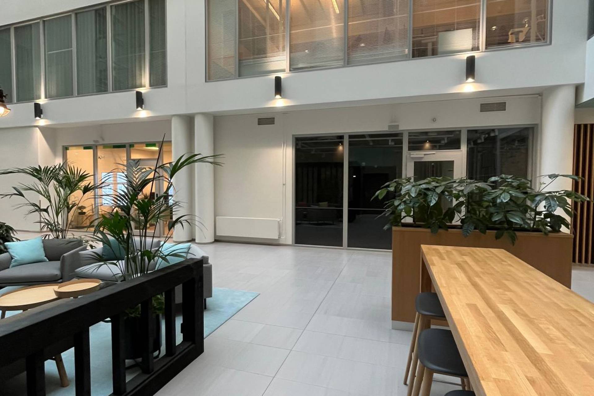 Bertel Jungin Aukio 3