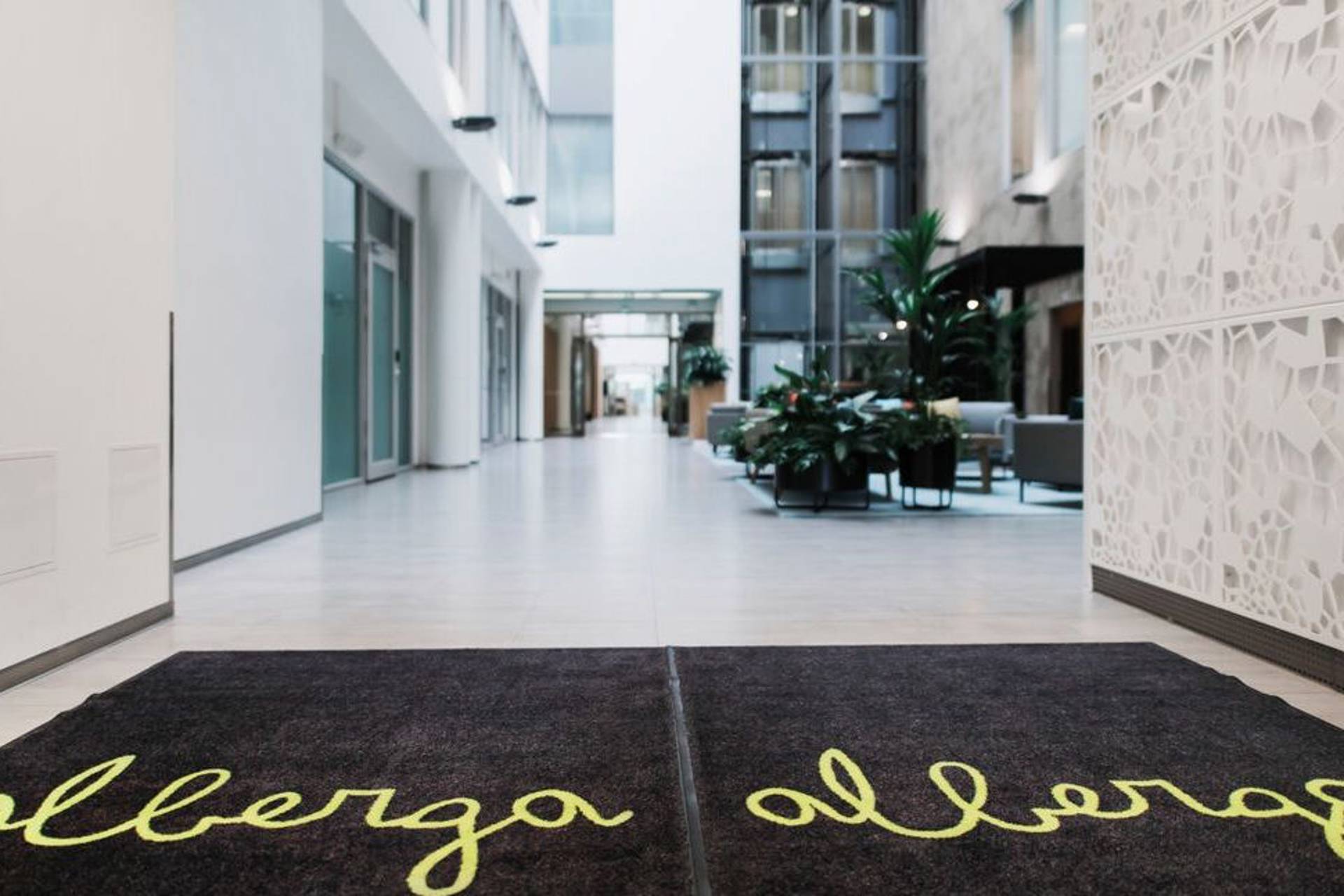 Bertel Jungin Aukio 3