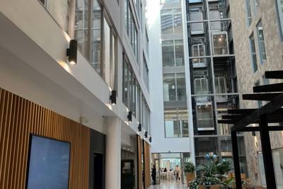 Bertel Jungin Aukio 3