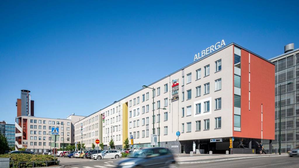 Bertel Jungin Aukio 3