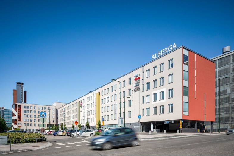 Bertel Jungin Aukio 3