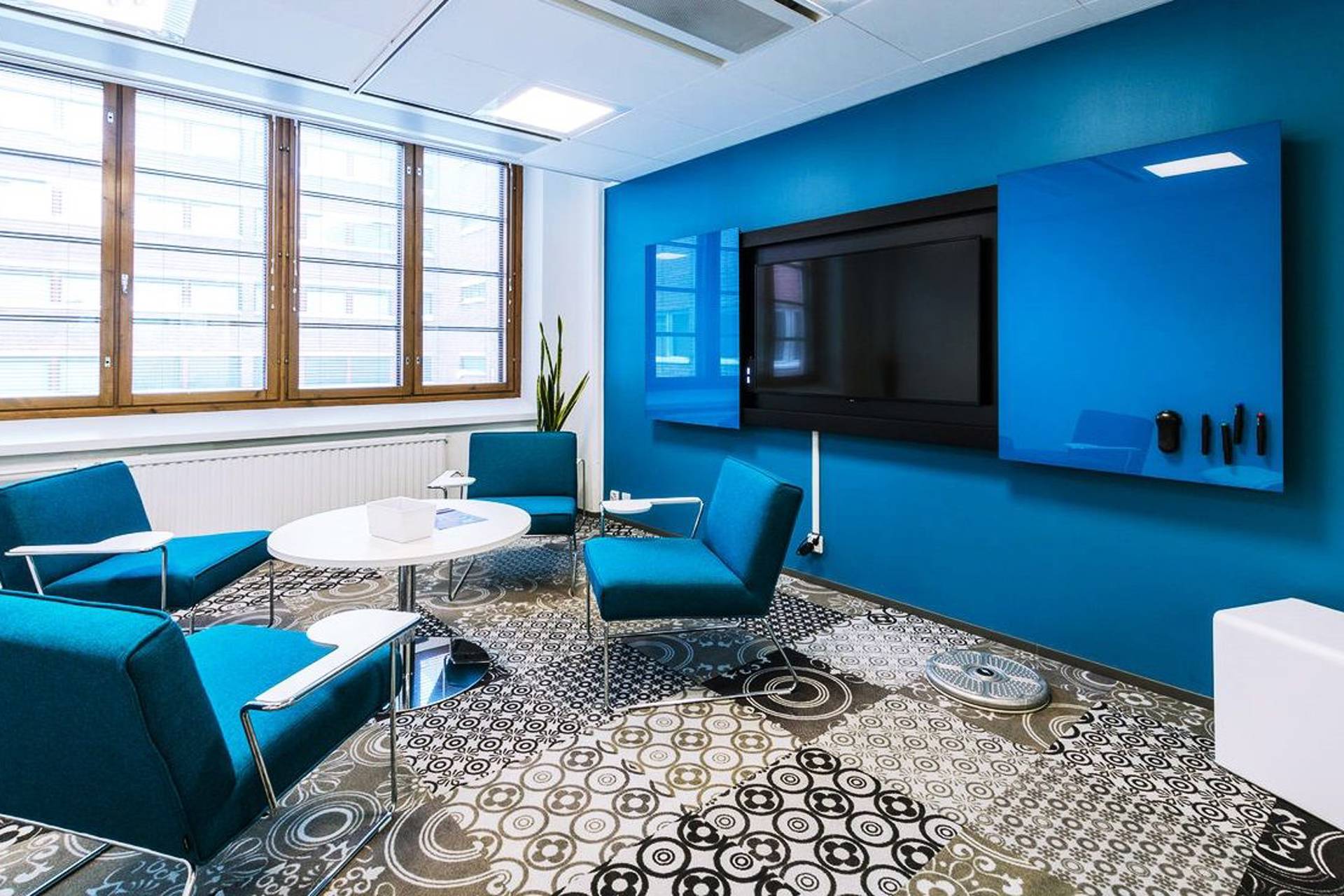 Elimäenkatu 30 - Kumpulantie 15