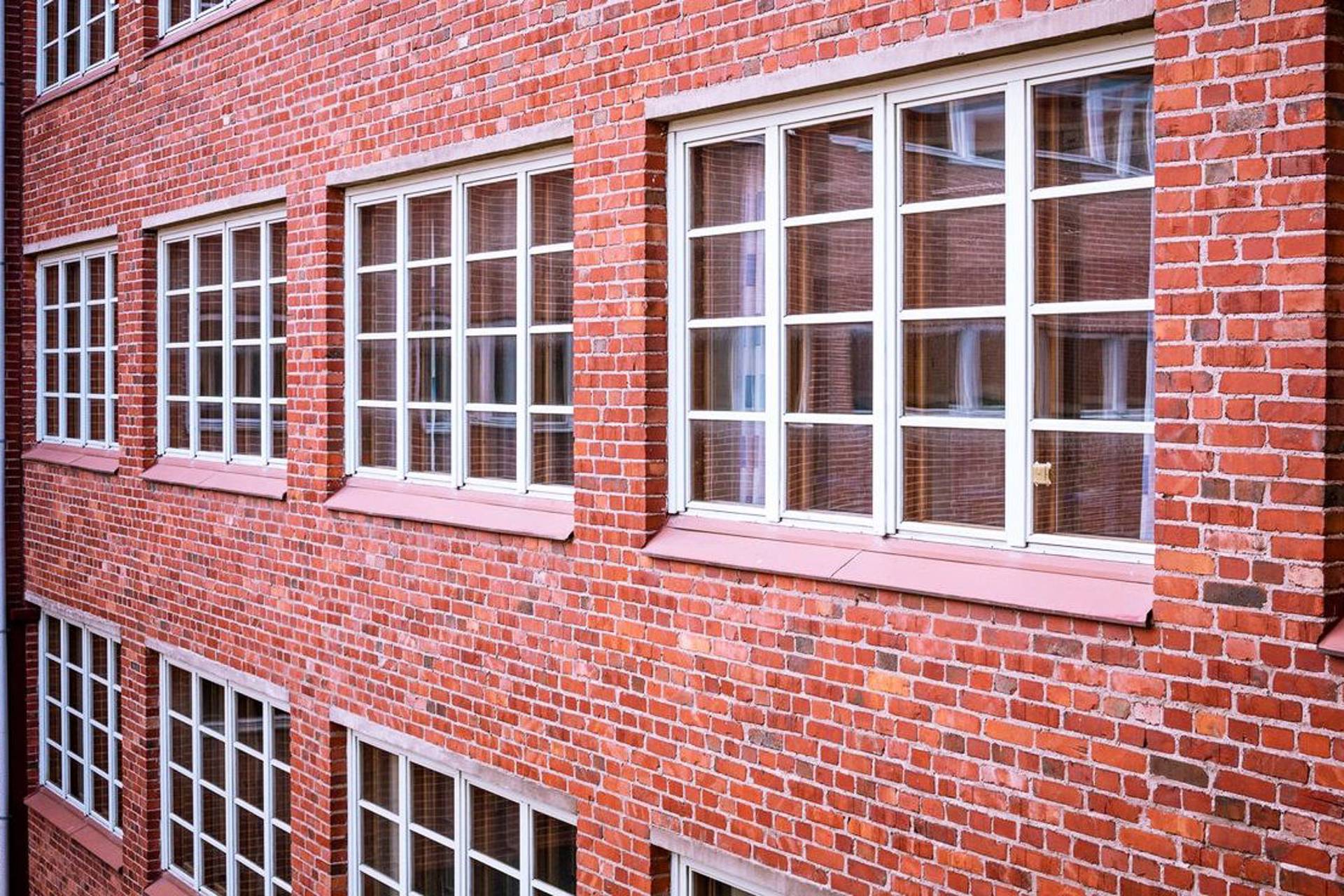 Elimäenkatu 30 - Kumpulantie 15