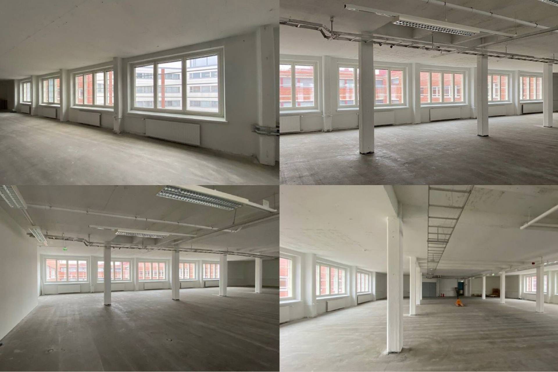 Elimäenkatu 30 - Kumpulantie 15