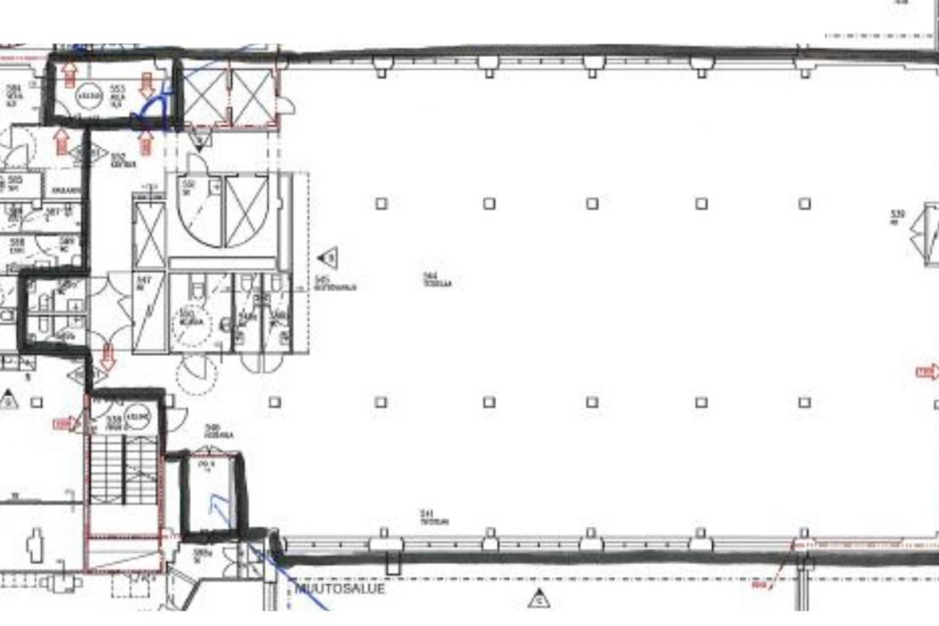 Elimäenkatu 30 - Kumpulantie 15