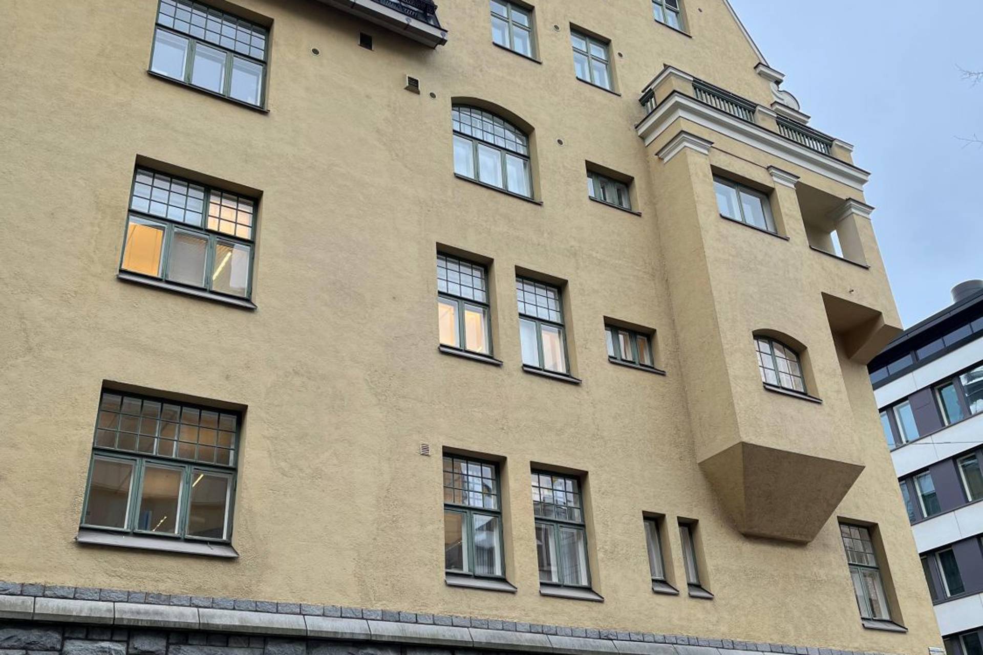 Eteläinen Makasiinikatu 4