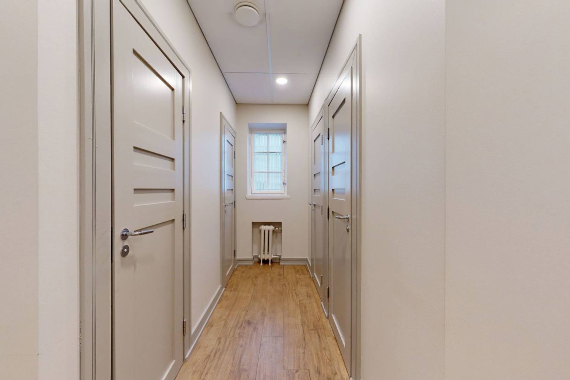 Eteläinen Makasiinikatu 4