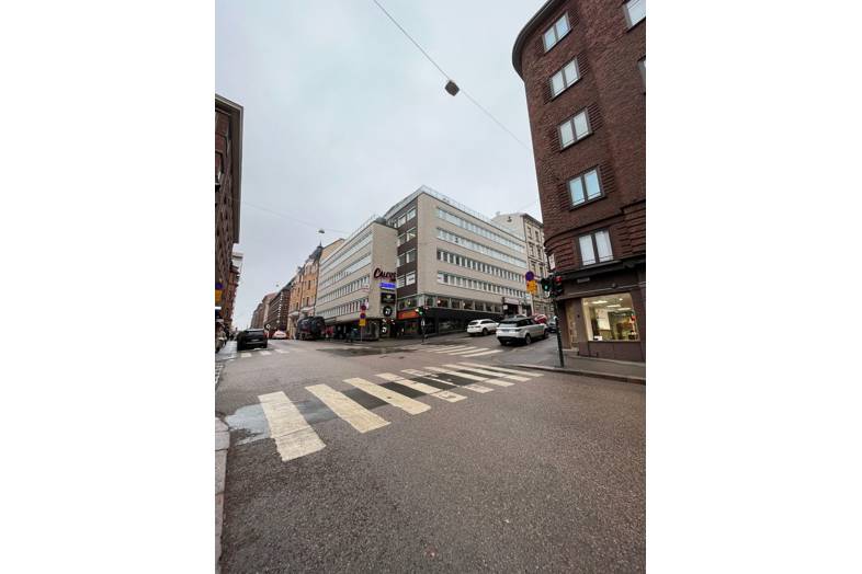 Fredrikinkatu 47