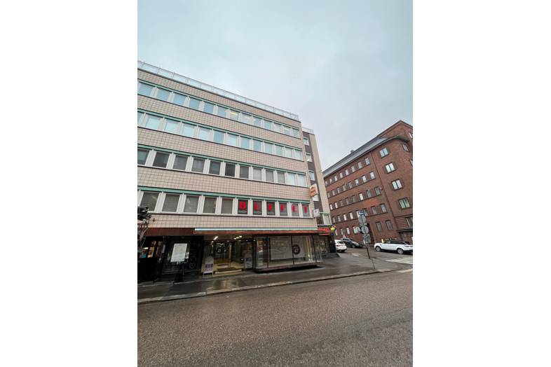 Fredrikinkatu 47
