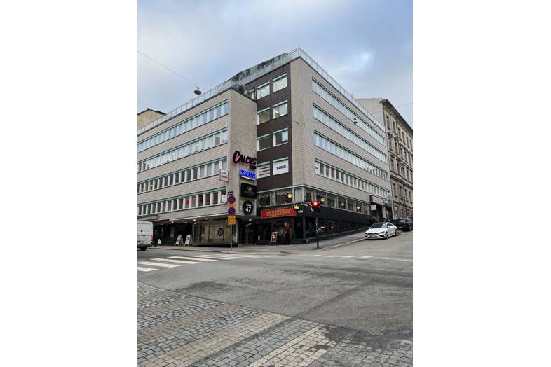 Fredrikinkatu 47