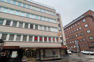 Fredrikinkatu 47
