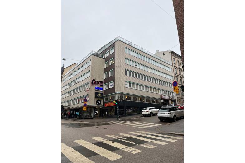 Fredrikinkatu 47