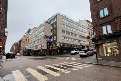 Fredrikinkatu 47