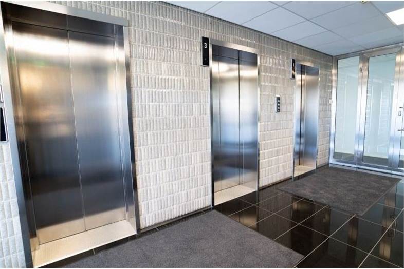 Eteläinen Rautatiekatu 10